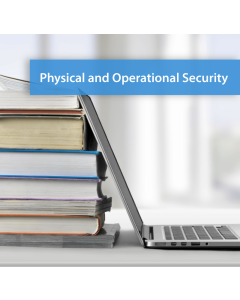 Essentials of Facility Security Design Certificate