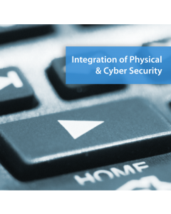 Convergence between Physical Security and Cyber Security in the Global Corporations