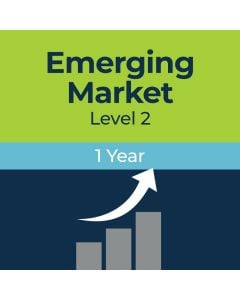 Regular Membership - Emerging Markets 2