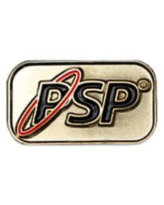 PSP Lapel Pin