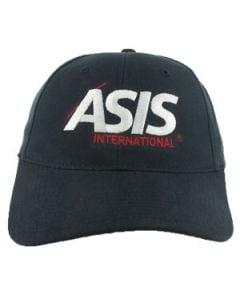 ASIS Baseball Cap
