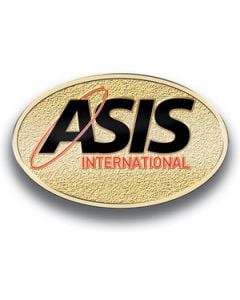 ASIS Membership Pin