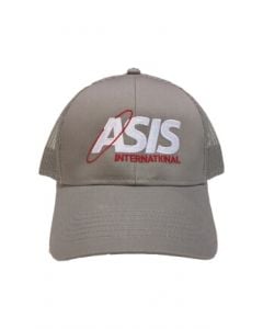 ASIS Hat: Gray