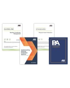 PSP Reference Materials (Softcover)