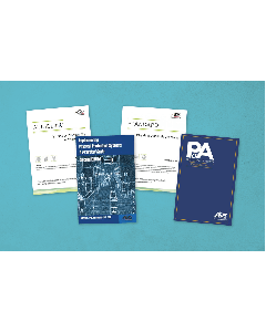 PSP Reference Materials (eBook)
