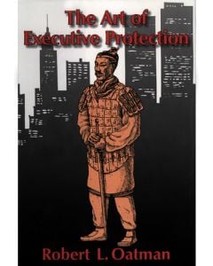 Art of Executive Protection (The) (Softcover)