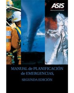 Manual de Planificacion de Emergencias, Segunda Edicion (Softcover)