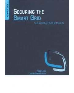 Securing the Smart Grid: Next Generation Power Grid Security (Hardcover)