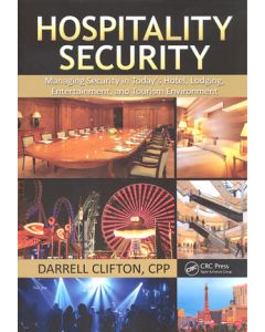 Hospitality Security (Hardcover)