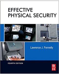 Effective Physical Security, 4th Ed (Softcover)
