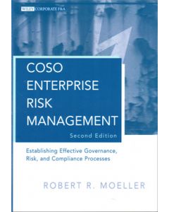COSO Enterprise Risk Management, 2nd Ed (Hardcover)