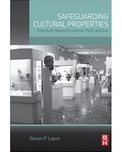 Safeguarding Cultural Properties (Softcover)