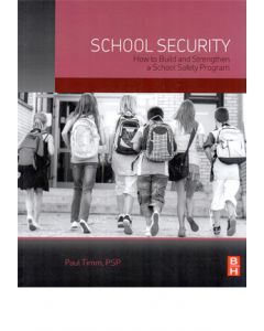School Security (Softcover)