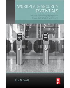 Workplace Security Essentials (Softcover)