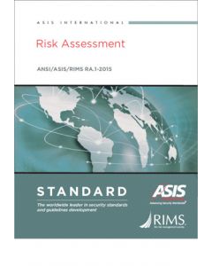 Risk Assessment Standard (E-Book)