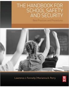 Handbook for School Safety and Security (Softcover)