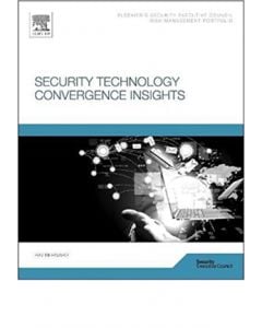Security Technology Convergence Insights (Softcover)