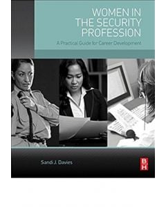 Women in the Security Profession (Softcover)