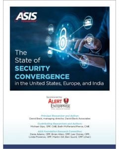 The State of Security Convergence (E-Book)