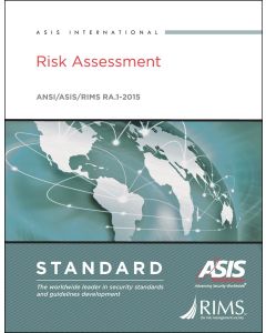 Risk Assessment Standard - eBook
