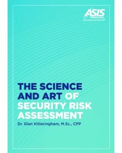 The Science and Art of Security Risk Assessment