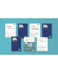 APP to CPP Complete Reference Set (Softcover)