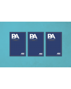 APP Transition to CPP POA Bundle (Softcover)