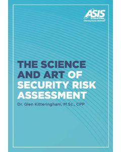 The Science and Art of Security Risk Assessment - eBook