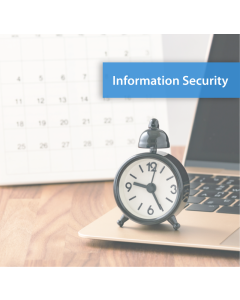 Information Security in Comprehensive but Simple Terms