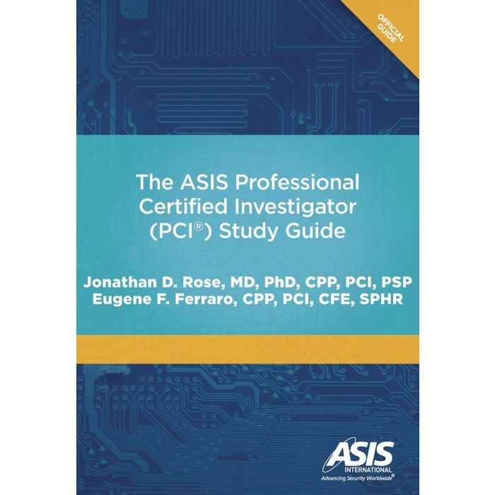 ASIS-PCI Dumps Guide For a Effective Exam Preparation, by Rebecca